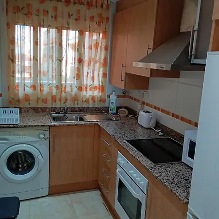Danesp La Ribera Torrelasal - Marina Dor Apartman