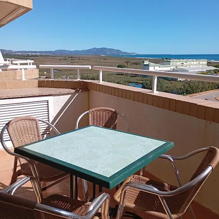 Danesp La Ribera Torrelasal - Marina Dor Apartman Oropesa del Mar