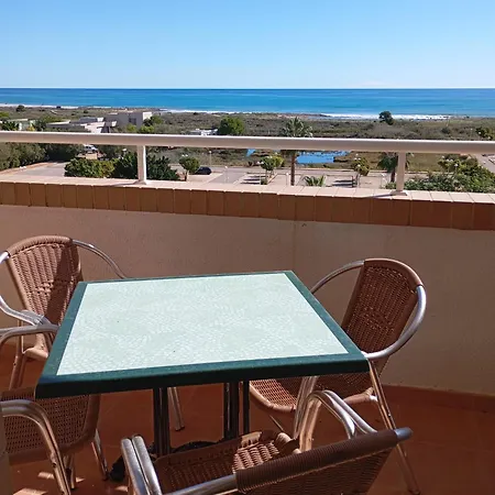 Apartman Danesp La Ribera Torrelasal - Marina Dor Oropesa del Mar