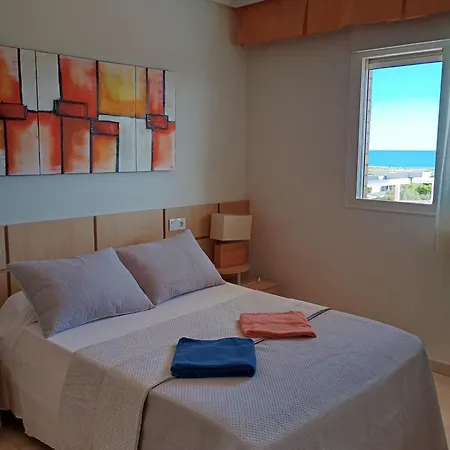 Danesp La Ribera Torrelasal - Marina Dor *