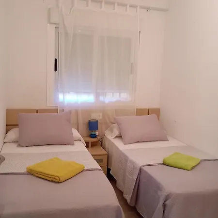 Danesp La Ribera Torrelasal - Marina Dor Oropesa del Mar