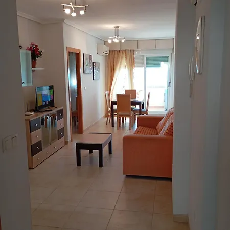 Danesp La Ribera Torrelasal - Marina Dor