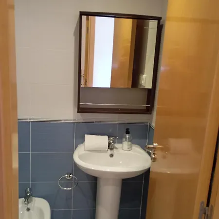 Apartman Danesp La Ribera Torrelasal - Marina Dor