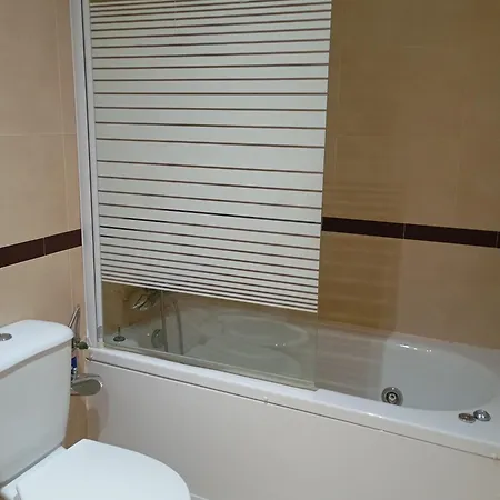 Danesp La Ribera Torrelasal - Marina Dor Apartman *