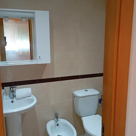 Apartman Danesp La Ribera Torrelasal - Marina Dor *